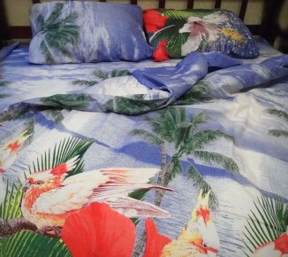 Сколько комплектов постельного белья должно быть в доме каждой хозяйки