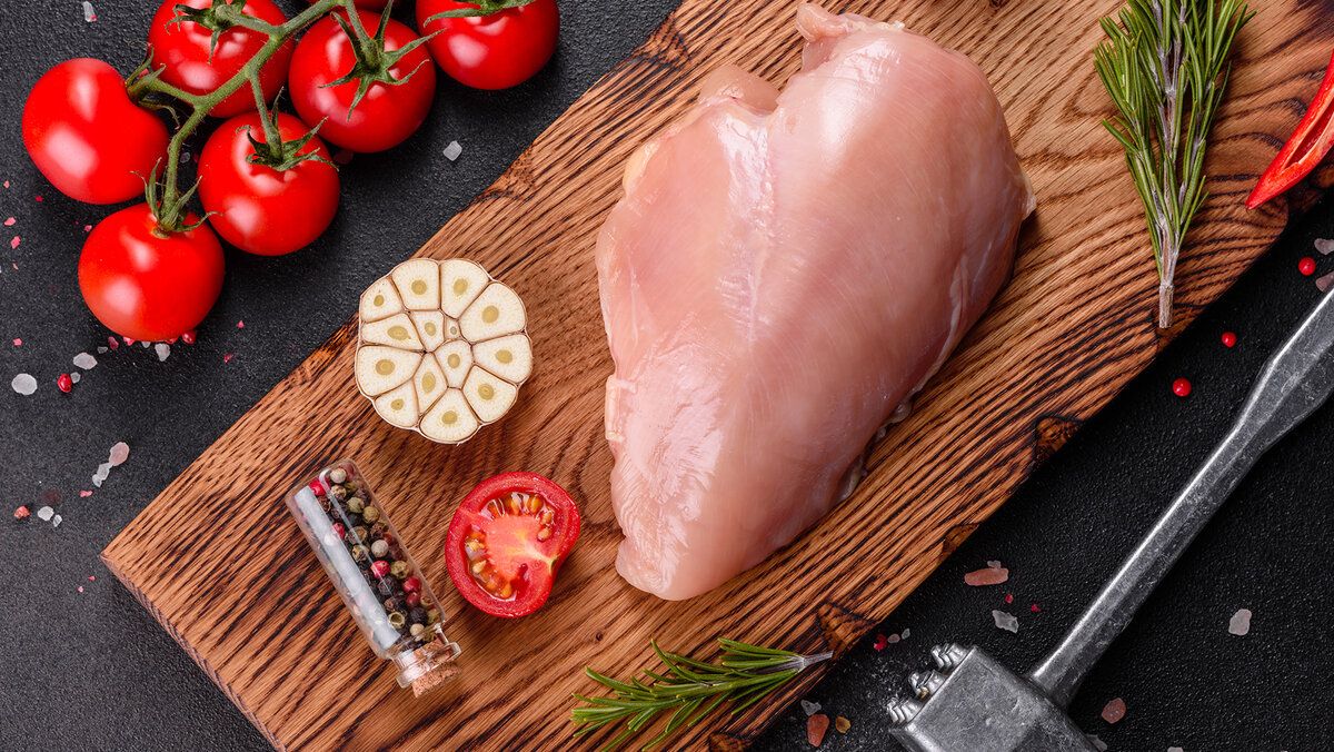 Как сохранить деревянную разделочную доску в отличном состоянии