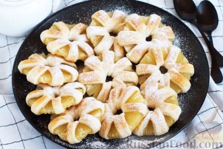 Сладкие удовольствия: что попробовать на этой неделе