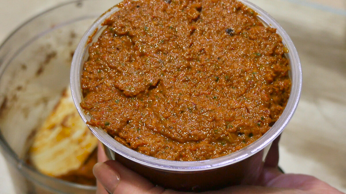 Паста масала за 5 минут: быстрый и вкусный рецепт