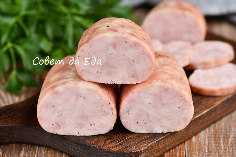 Простая куриная ветчина: как приготовить без ветчинницы