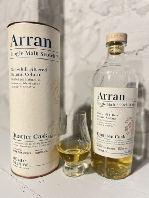 ����� ������ �� Arran Quarter Cask �The Bothy�: �������� � ������ �����