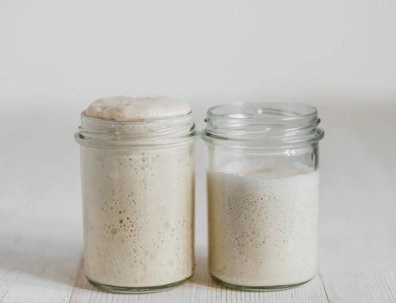 Брожение: секреты идеального теста