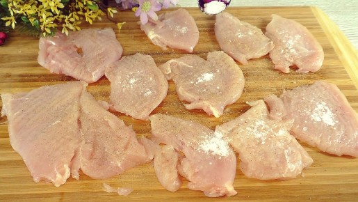 Найдено на Wildberries: практичные товары и вкусный рецепт куриной грудки в картофельной шубке