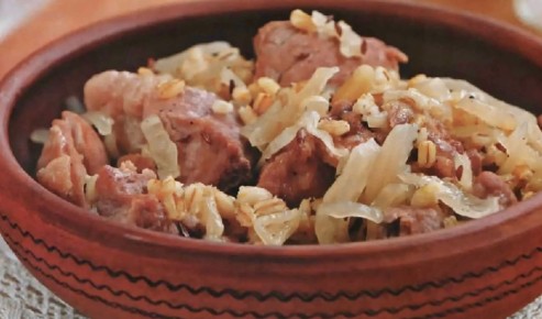 Как приготовить мульгикапсад: традиционное эстонское блюдо для зимних вечеров