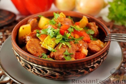 Кулинарное вдохновение: простые и быстрые рецепты для вашей кухни