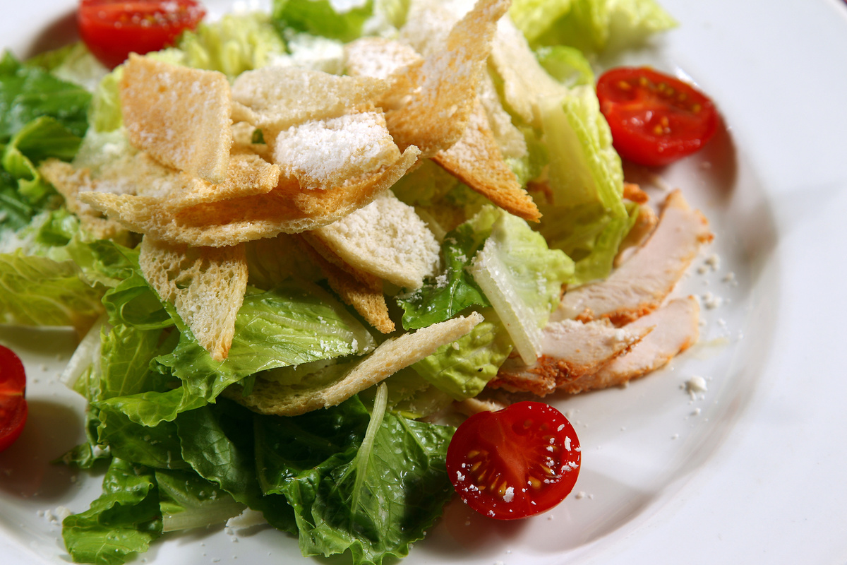 Как питание помогает в борьбе с хронической усталостью