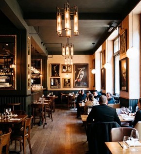 Сеть общественного питания в России страдает: сокращение количества заведений продолжается