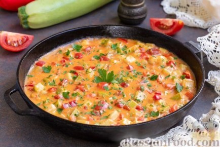 Простые и вкусные рецепты для новичков на каждый день