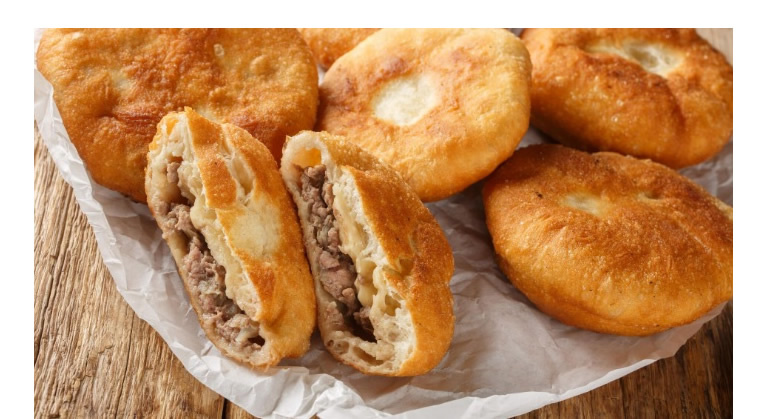 Как приготовить идеальные беляши: пошаговый рецепт и секреты