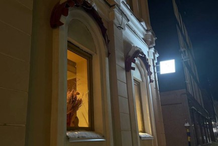 ������ ����������: ����� ���������������� ����������� � ������