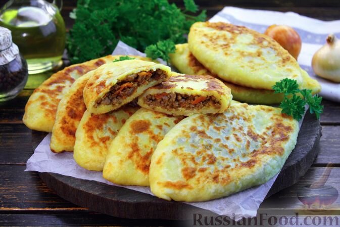 Вкусные выходные: подборка лучших рецептов для праздничного застолья