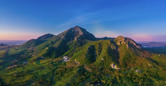 Бештау: Тайны и Легенды Великолепной Горы