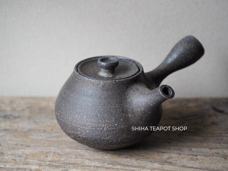 Возрождение керамики судзуяки: традиции и современность