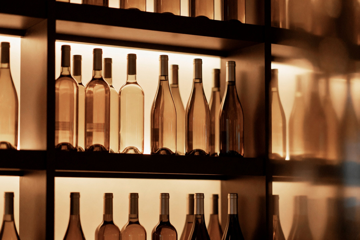 Упрощаем выбор: почему вино и шампанское могут испортиться