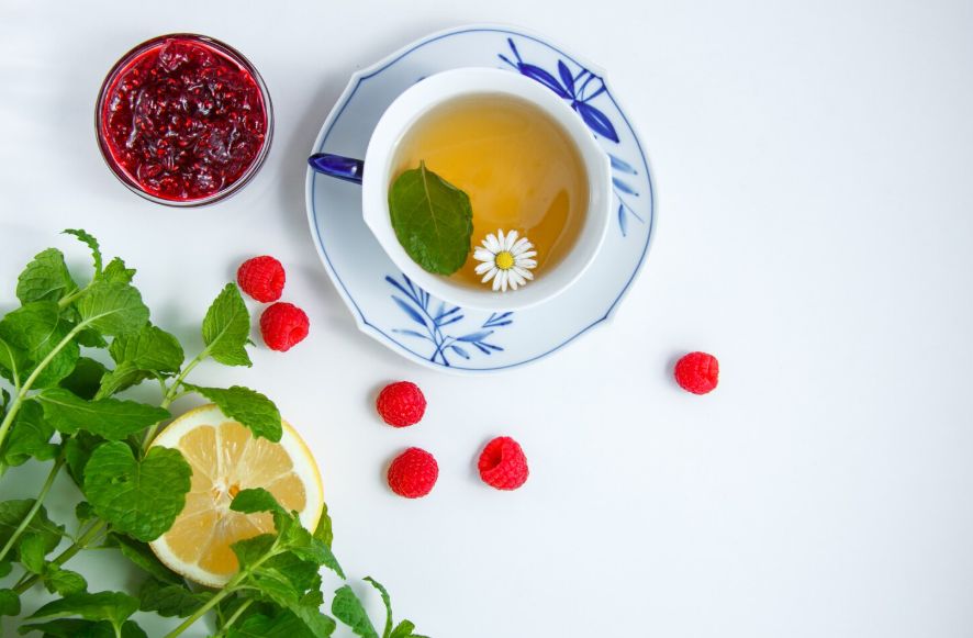 Детокс-чай для похудения: мифы и реальность очищающего напитка