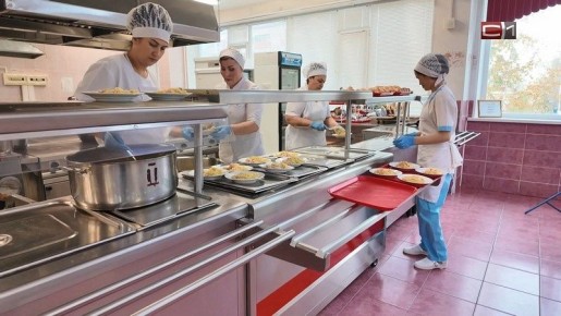 Здоровое питание для школьников: как формируются правильные привычки