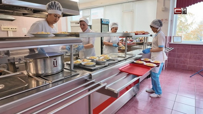 Здоровое питание для школьников: как формируются правильные привычки