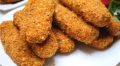 Нежные и Хрустящие Рыбные Палочки: Рецепт для Всей Семьи
