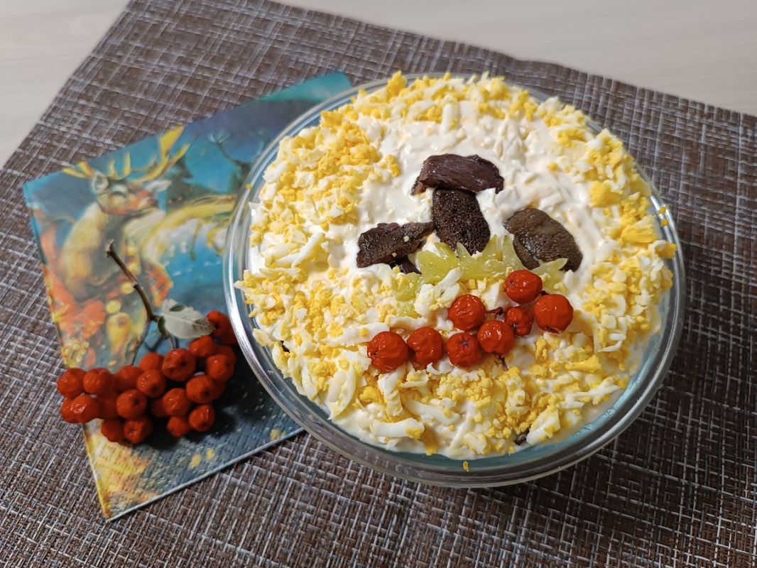 ����� ��� ������� �����: ��������� ���������� ������