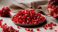 Гранат при сахарном диабете: польза и ограничения