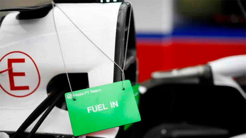 Электронное топливо и инновационные добавки: новая эра Формулы-1