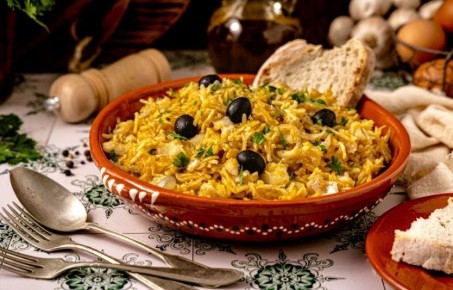 Португальская треска: любимое блюдо Роналду и его рецепты