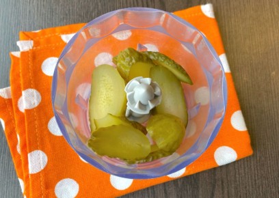 Пикантный соус, который превратит любое блюдо в кулинарный шедевр