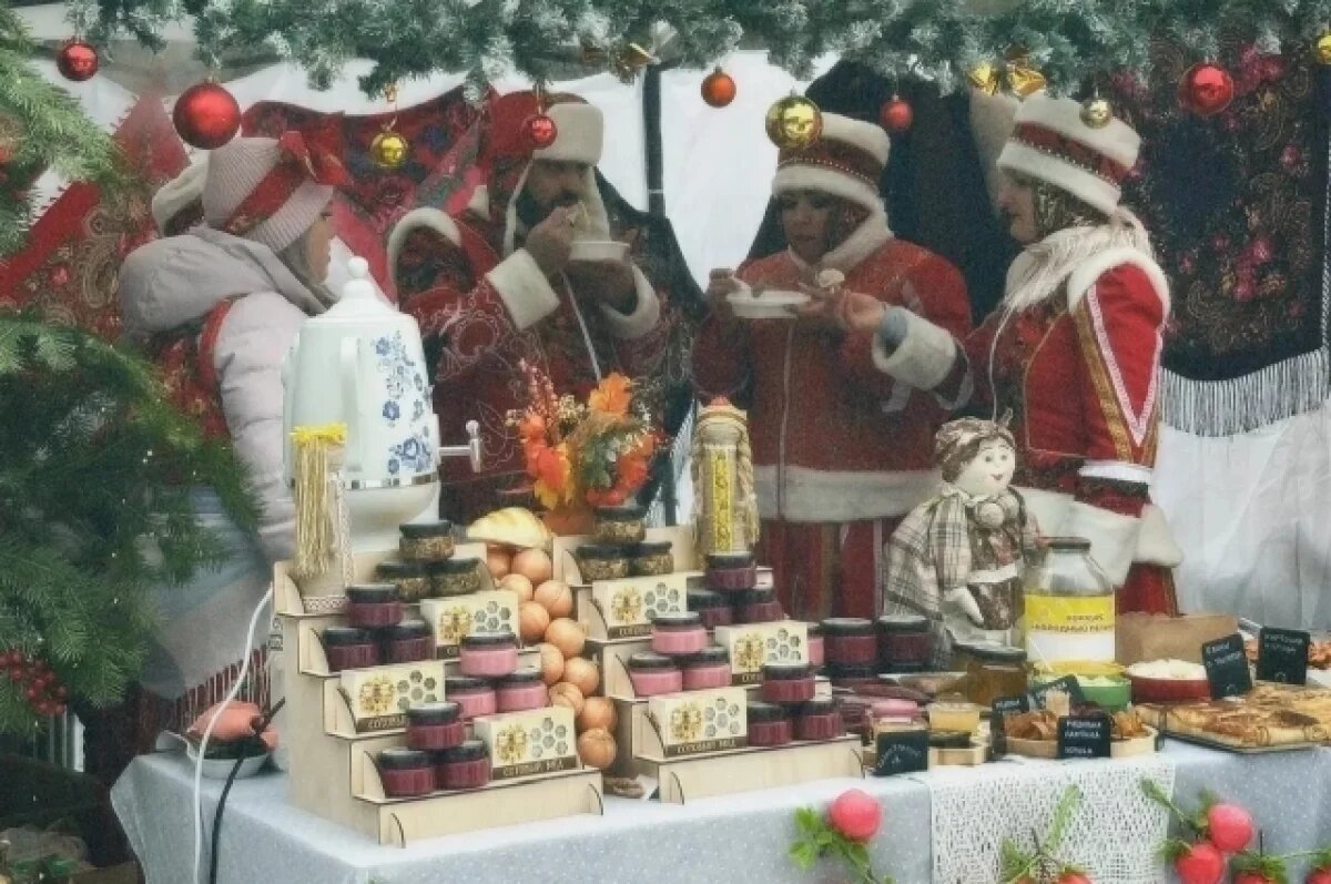 Челябинск готовится к кулинарному празднику: но не все довольны ценами