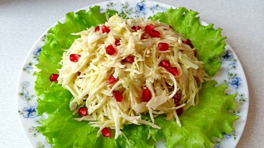 Удивительные блюда из капусты: 7 вкусных рецептов