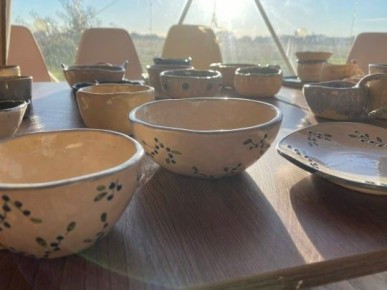 Новые произведения искусства для вашего дома от Зарни Ань