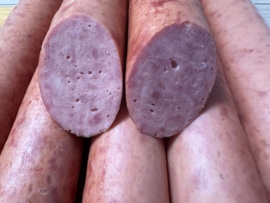 Как приготовить идеальный сервелат в домашних условиях