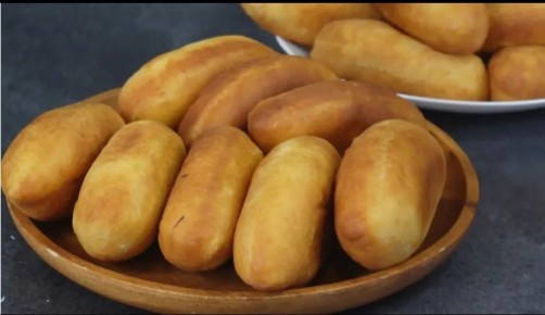 Как приготовить идеальные пирожки