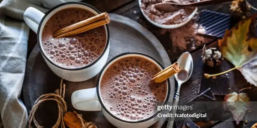 Как какао может поддержать здоровье сердца