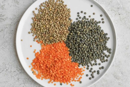 Чечевица: как выбрать идеальный сорт для вашего блюда