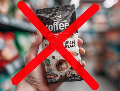 Как не прогадать при покупке кофе: основные ошибки