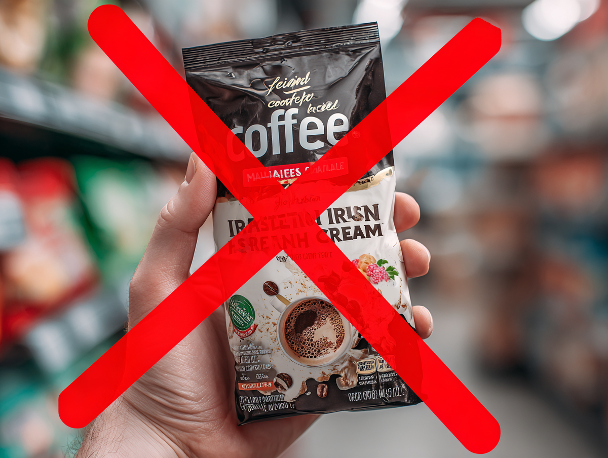 Как не прогадать при покупке кофе: основные ошибки