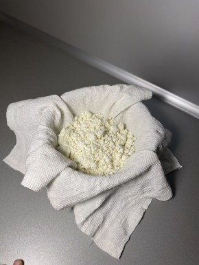 Секреты идеальных сырников