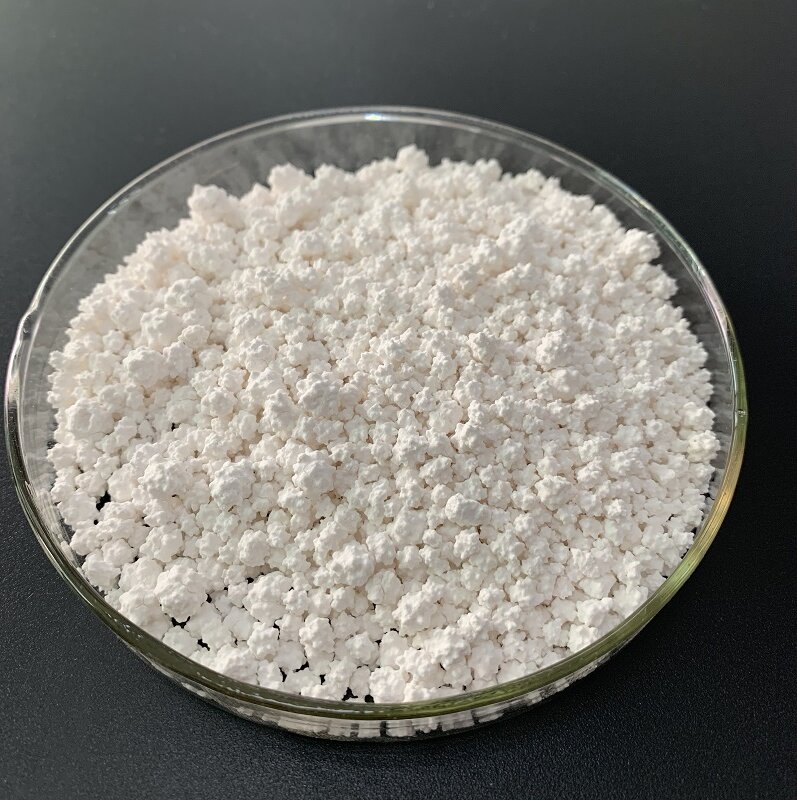 Как хлористый кальций помогает в сыроварении