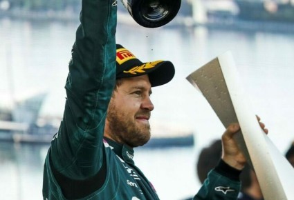 Феттель не исключает возвращение в автоспорт: личные приоритеты на первом месте