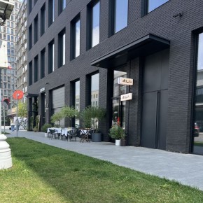 � ������ ������� � ����� ����������� �������� Di Nulla