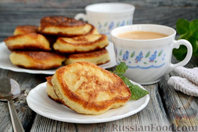 Простые и вкусные рецепты для начинающих