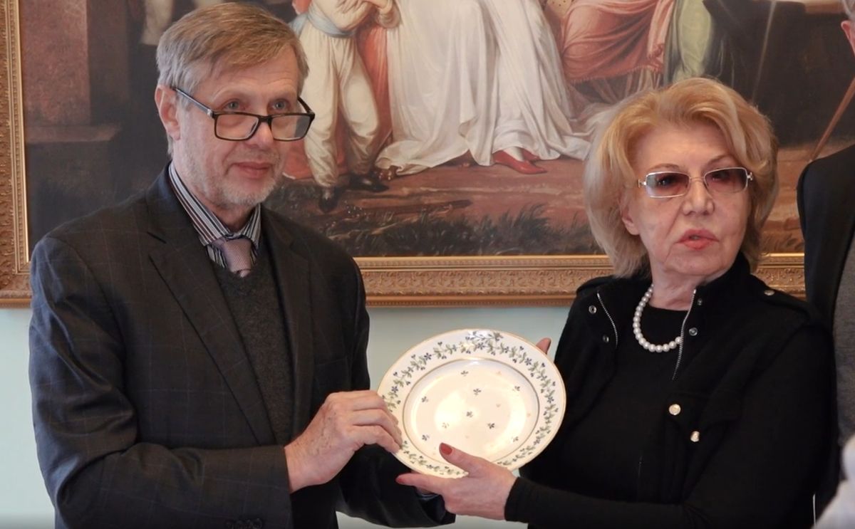 ��������� �������� ���������� ������� ����� ����� I