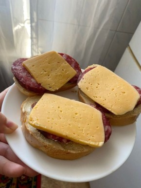 Как вкусно снизить холестерин: успешный дневной рацион