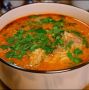Суп Харчо: Как создать шедевр грузинской кухни