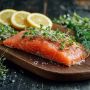 Необычные сочетания: 3 оригинальных рецепта с лососем