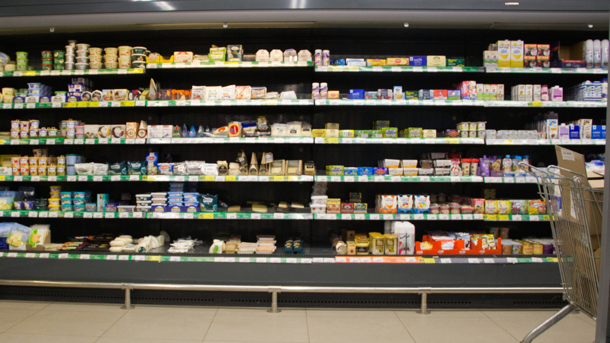 Горошек для оливье под контролем: Роскачество выявило нарушения у нескольких брендов