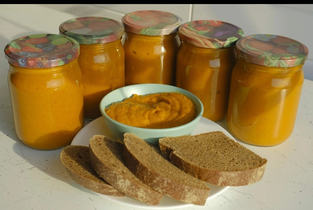 Как приготовить нежную кабачковую икру: секреты идеального рецепта