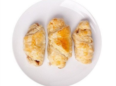 Как приготовить аппетитные мясные рулеты в тесте: пошаговый рецепт