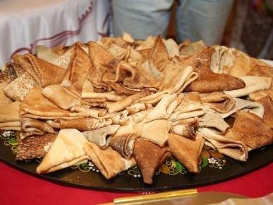 Эксперт о покупных блинах: опасности, о которых стоит знать